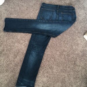 Men’s Banana Republic Jeans
